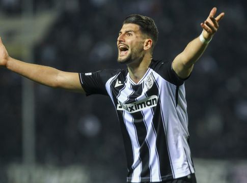 Τσόλακ: «Τελικός το ματς με την ΑΕΚ» (vid)