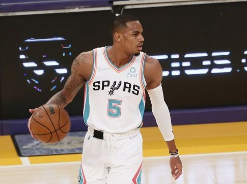 Η απίθανη ιστορία του Μάρεϊ: Από τις συμμορίες, στο All Star Game