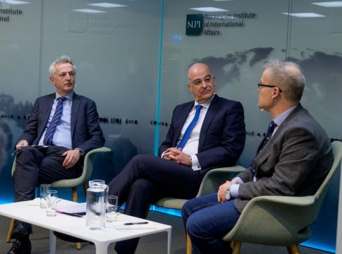«Θερμό επεισόδιο» Ελλάδας και Τουρκίας στη Νορβηγία – Ο προκλητικός τούρκος πρέσβης και η «πληρωμένη» ελληνική απάντηση