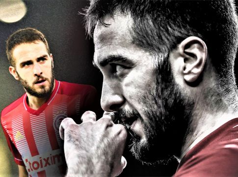 Παίζει ο Κώστας Φορτούνης – Ο Ολυμπιακός αποφάσισε την επιστροφή του – Τι έδειξαν οι μετρήσεις