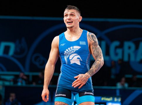 Με όλα τα μεγάλα αστέρια στο Ευρωπαϊκό πρωτάθλημα U23