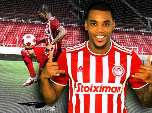 Το μεγάλο κέρδος του Κόπα Άφρικα για τον Ολυμπιακό και το μήνυμα με Φαντιγκά