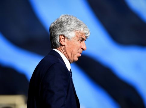 Η ενδεκάδα της Αταλάντα κόντρα στον Ολυμπιακό