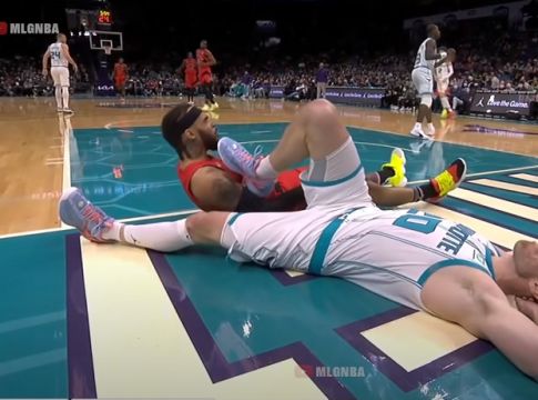 Νέο σοκ με Χέιγουορντ (Vid)