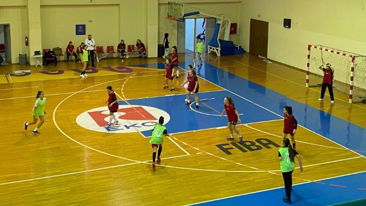 IHF: «Η Ελλάδα κάνει μεγάλα βήματα για να επιστρέψει στην ελίτ»