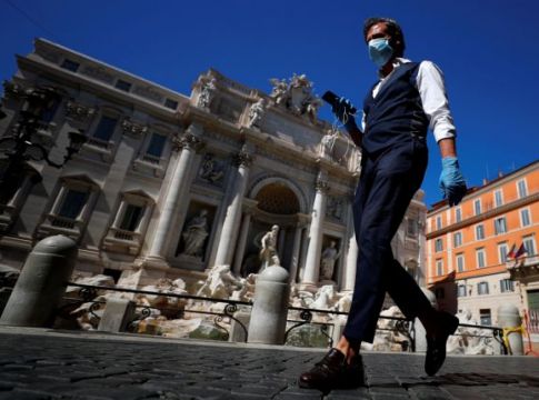 Ιταλία: Κλείνουν επιχειρήσεις αιώνων λόγω της ενεργειακής κρίσης