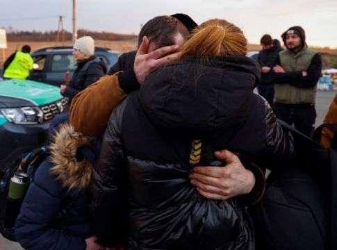 Πόλεμος στην Ουκρανία: Επικοινωνία Γκουτέρες με Ζελένσκι