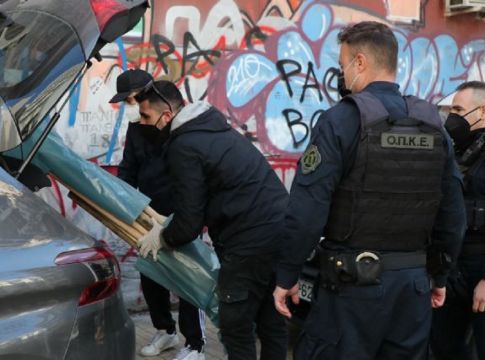 Νέοι έφοδοι της αστυνομίας σε 21 συνδέσμους οπαδών: 12 χωρίς άδεια