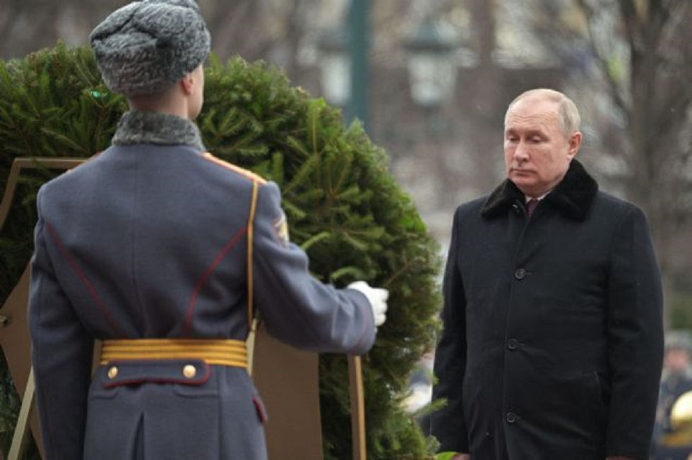 Ρωσία: Για ισχυρή απάντηση στις αμερικανικές κυρώσεις κάνει λόγο η Μόσχα