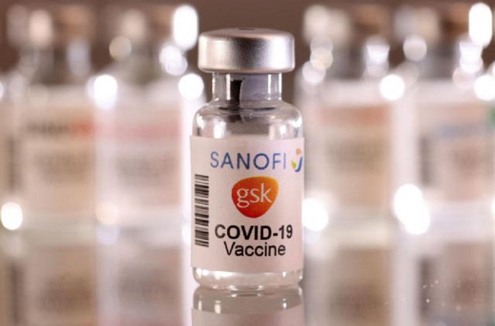 Μίνα Γκάγκα: Μέσα στον Απρίλιο έρχεται στην Ελλάδα και το εμβόλιο της Sanofi