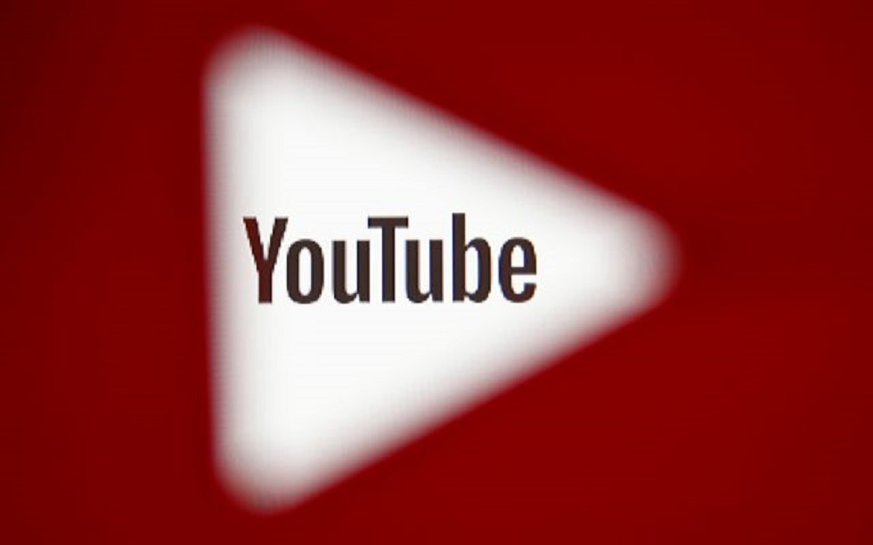Το YouTube απαγόρευσε στο RT και άλλα ρωσικά κανάλια να έχουν έσοδα από τις διαφημίσεις στην πλατφόρμα του