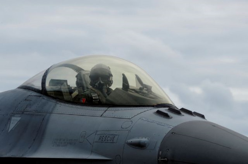 Πιο κοντά σε συμφωνία για τα F-16 λέει η Τουρκία – Τι ειπώθηκε στη συνάντηση Μπλίνκεν με Τσαβούσογλου