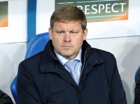 Προπονητής Γάνδης: «Πολύ δυνατή ομάδα ο ΠΑΟΚ»