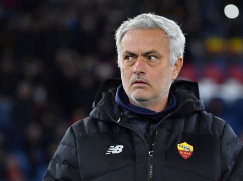 Μουρίνιο: «Ο τελικός του Conference είναι ο σημαντικότερος της καριέρας μου»