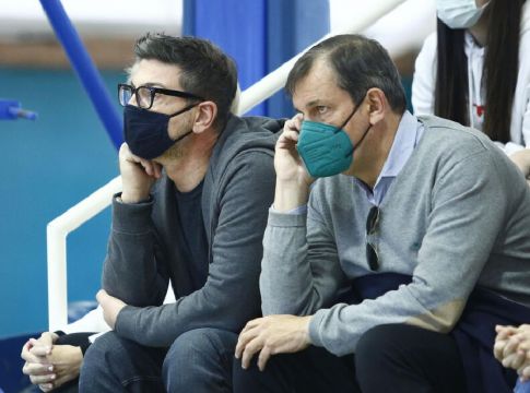 GM Μάλαγα: «Στηρίζουμε μέχρι… θανάτου τον Κατσικάρη»