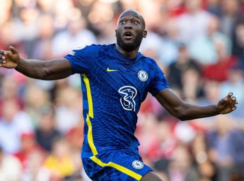 Έτοιμος για επιστροφή στην Ίντερ ως δανεικός ο Λουκάκου (pic)