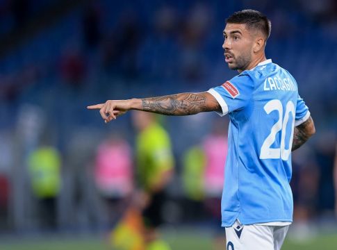 Με τρομερό τακουνάκι ο Τσακάνι δίνει το προβάδισμα στη Λάτσιο (vid)