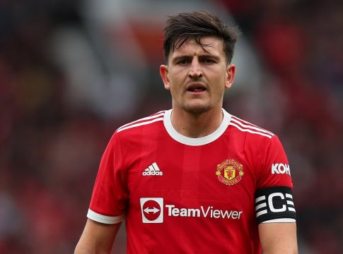 Μαγκουάιρ: «Δεν θα με διώξουν από τη Γιουνάιτεντ οι δειλοί»