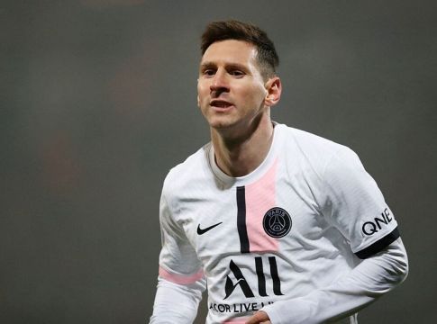 Εξελίξεις με Μέσι – Τι σκέφτεται να κάνει το 2023