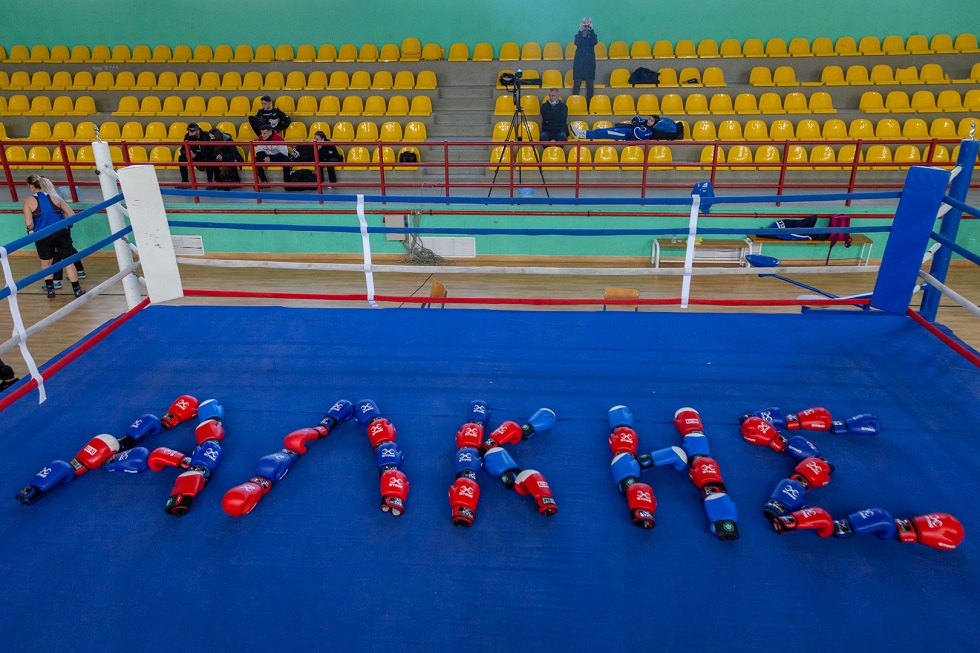 Αφιερωμένο στην μνήμη του Αλκη Καμπανού το Πανελλήνιο πρωτάθλημα Πυγμαχίας