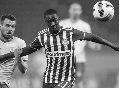 Η νέα ευρωπαϊκή λίστα του Ολυμπιακού – Εκπλήξεις από τον Μαρτίνς