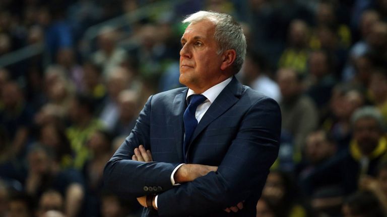 Ομπράντοβιτς: «Παρτιζάν και Ερυθρός Αστέρας πρέπει να παίζουν στην Euroleague» | to10.gr
