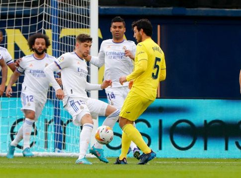 Βιγιαρέαλ – Ρεάλ Μαδρίτης 0-0: «Στραβοπάτημα» ξανά η Βασίλισσα και στο -4 η Σεβίλλη