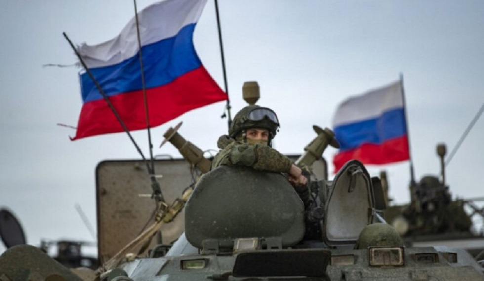 Ουκρανία: Την άδεια του κοινοβουλίου ζητά ο Πούτιν για χρήση του στρατού στο εξωτερικό