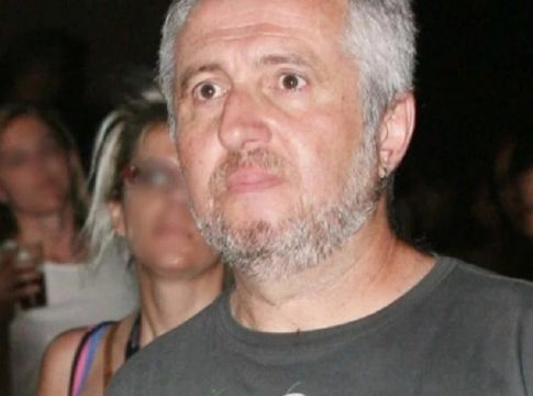 Στάθης Παναγιωτόπουλος: Πρώην σύντροφος ζητά 200.000 ευρώ – «Η ζημία είναι ανεπανόρθωτη»