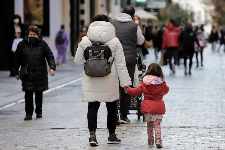 Δυσοίωνες εκτιμήσεις για νέο πανδημικό κύμα: «Να μην προκαλούμε τον κορωνοϊό» λένε οι επιστήμονες