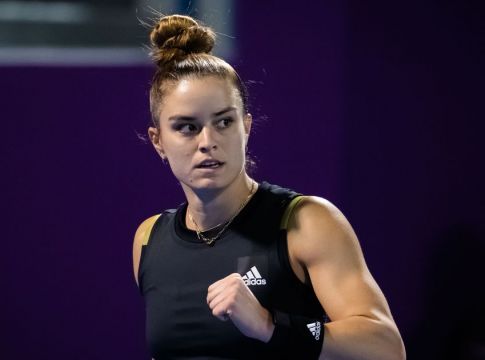 Η αντίπαλος της Σάκκαρη στον τρίτο γύρο του Indian Wells