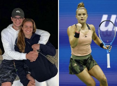 Σάκκαρη: Στην Ντόχα ο Κωνσταντίνος Μητσοτάκης για να την στηρίξει