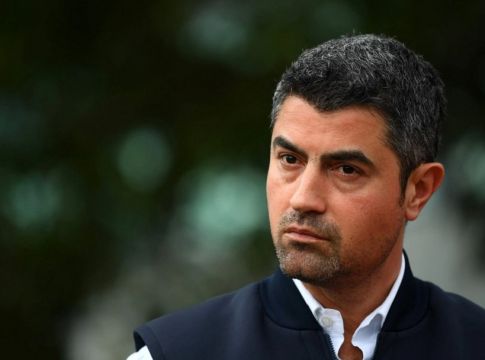 Formula 1: Απομακρύνθηκε ο Μάσι (vid)