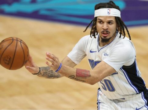 Ο Κόουλ Άντονι «ξεσπά» στην μπασκέτα στην κορυφή του Top10 (vid)