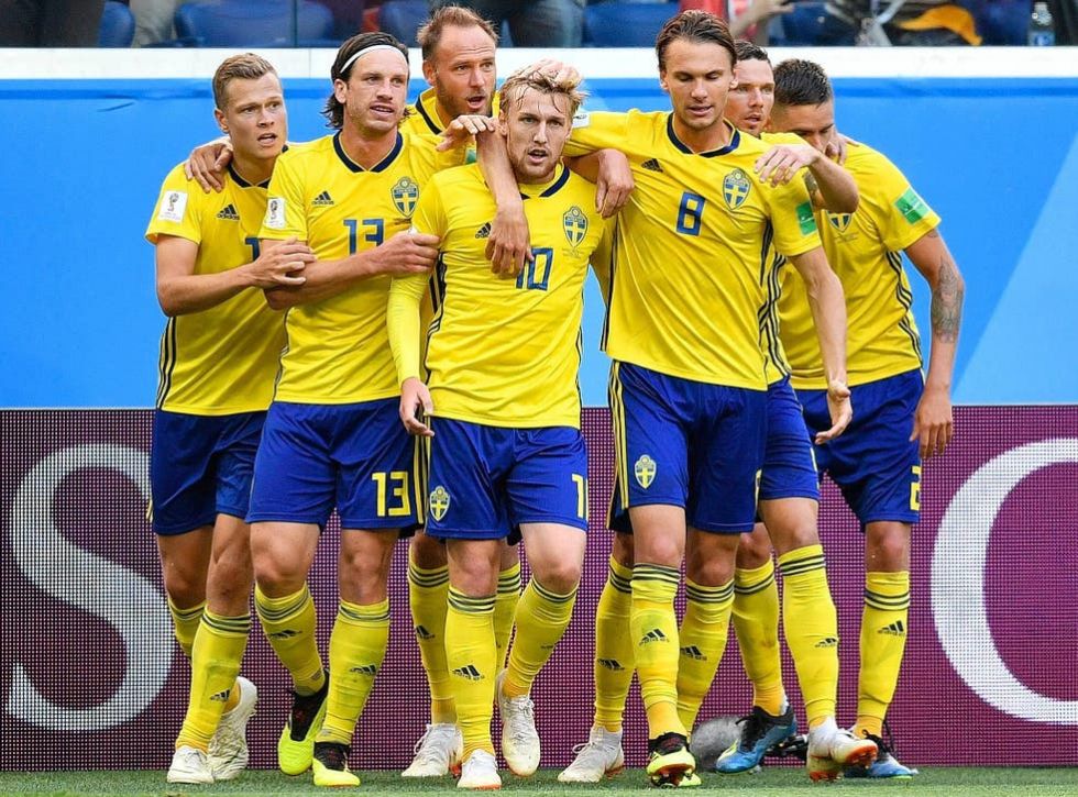 Και οι Σουηδοί αρνούνται να παίξουν κόντρα στη Ρωσία
