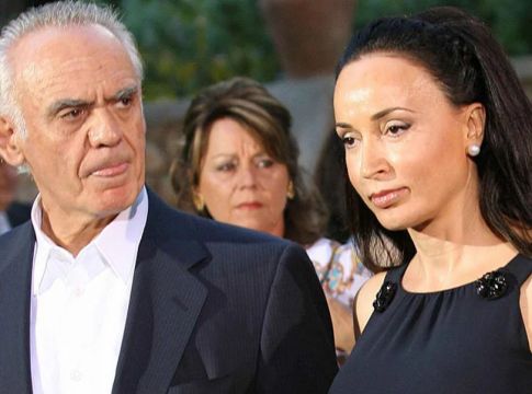 Αποκαλύψεις για τη διαθήκη του Άκη Τσοχατζόπουλου – Η ανατροπή που θέλει να φέρει η Βίκυ Σταμάτη