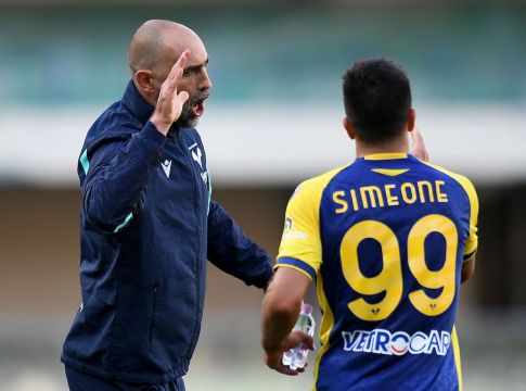 Τούντορ: «Ο Μουρίνιο είναι ο No1 προπονητής»