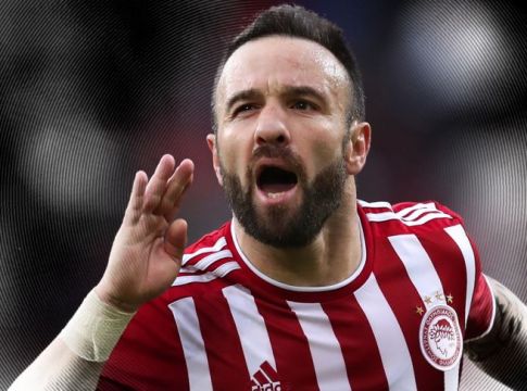 «Πυρά» Βαλμπουενά για Παρί: «Όταν χάνεις το… βουλώνεις»