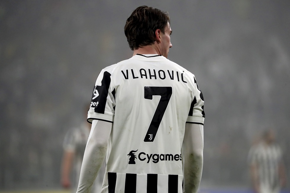 Βλάχοβιτς για Φιορεντίνα: «Θα είναι ένα ματς σαν όλα τα άλλα, θέλουμε μόνο την νίκη» (vid)