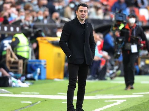 Τσάβι: «Δεν υπάρχει μεγαλύτερο ταλέντο στον κόσμο από τον Πέδρι»