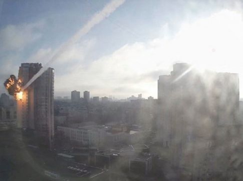 Πόλεμος στην Ουκρανία: Πώς εκτροχιάζονται τα σχέδια του Πούτιν