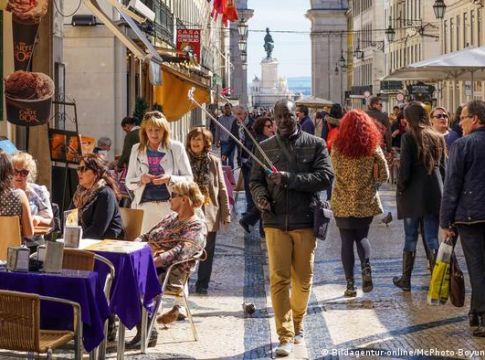 Πώς πέτυχε η Πορτογαλία μείωση των τοξικομανών