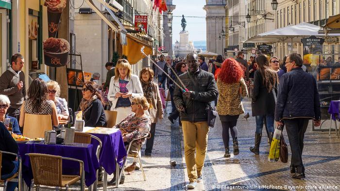Πώς πέτυχε η Πορτογαλία μείωση των τοξικομανών