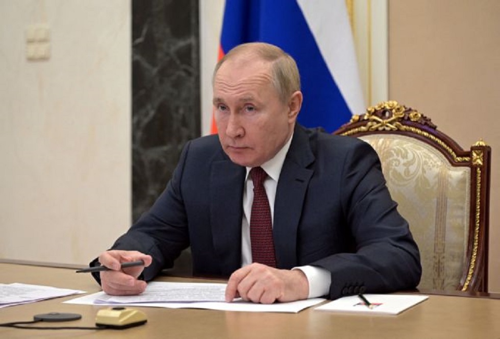 Ρωσία: Οι τέσσερις «σκληροί» του Πούτιν που πιέζουν για σύγκρουση με τη Δύση