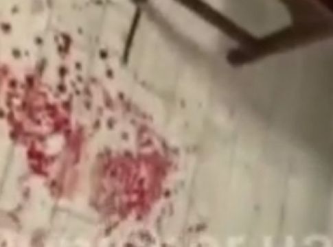 Ουκρανία: Τι πραγματικά συνέβη στο αιματηρό περιστατικό με την εμπλοκή Ελλήνων