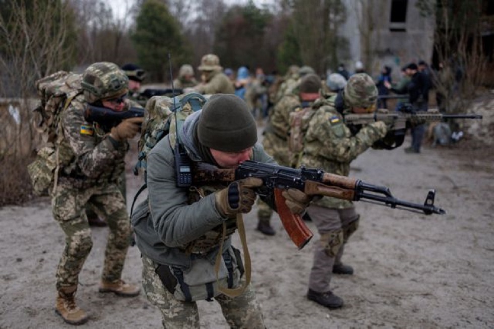 Πόλεμος στην Ουκρανία: Η εισβολή του Πούτιν με τα 15 δισ. την ημέρα δεν πάει σύμφωνα με το σχέδιο
