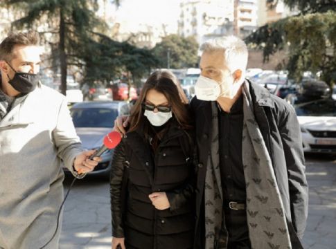 Υπόθεση βιασμού 24χρονης: Η πρώτη αντίδραση του καταγγελλόμενου μετά τις τοξικολογικές (vid)