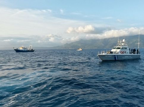 Επεισόδιο Λιμενικού με Τούρκους: Διάβημα του τουρκικού ΥΠΕΞ για «δυσανάλογη χρήση βίας»
