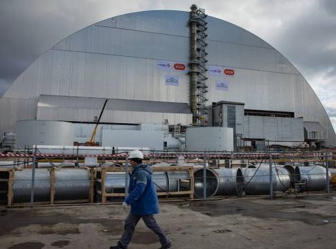 Πόλεμος στην Ουκρανία: Οι Ρώσοι κατέλαβαν και το Τσερνόμπιλ – Σφοδρές μάχες στο πυρηνικό εργοστάσιο