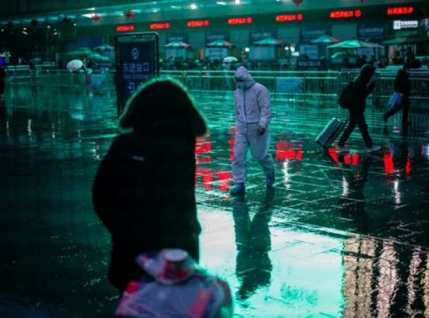 Κορωνοϊός: Είναι η Όμικρον η τελευταία παραλλαγή; – Τι δείχνουν τα επιστημονικά μοντέλα